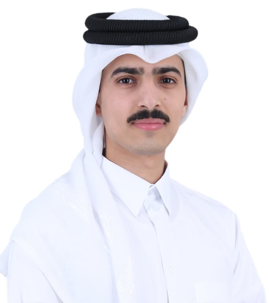 Dr. Talal Al-Sayed, Co-Founder of ATF